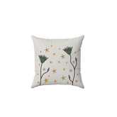 The Papyrus Cushion
